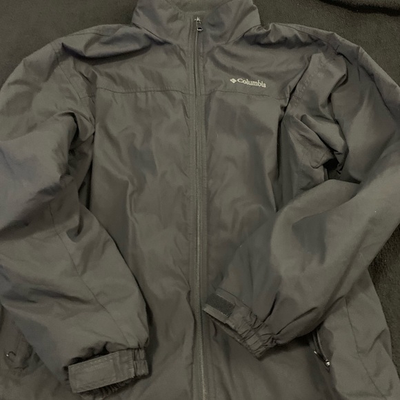 Columbia Other - Columbia Raincoat
